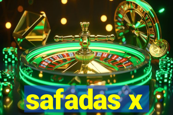 safadas x